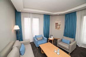 ONOMO Hotel Rabat Terminus