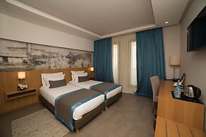 ONOMO Hotel Rabat Terminus