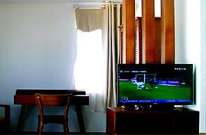 Paradise Hotel