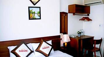 Paradise Hotel