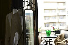 Hotel 27