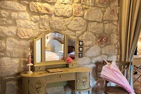 Kavos Psarou Villas