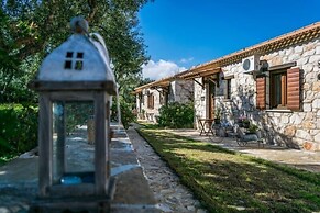 Kavos Psarou Villas