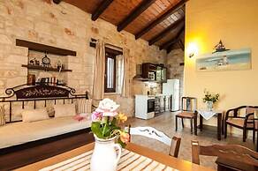 Kavos Psarou Villas