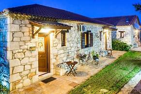 Kavos Psarou Villas