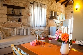 Kavos Psarou Villas
