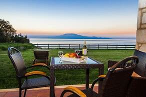 Kavos Psarou Villas