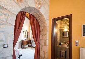 Kavos Psarou Villas