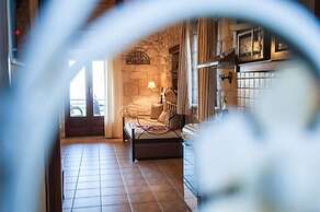 Kavos Psarou Villas