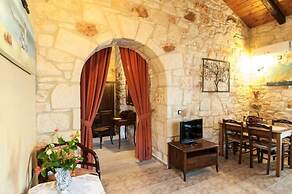 Kavos Psarou Villas