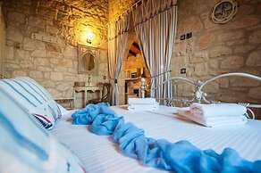 Kavos Psarou Villas