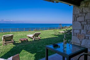 Kavos Psarou Villas