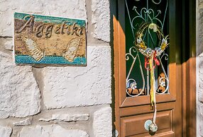 Kavos Psarou Villas