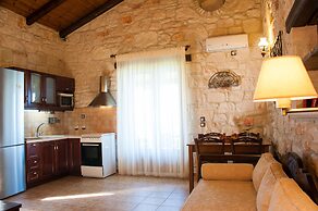 Kavos Psarou Villas