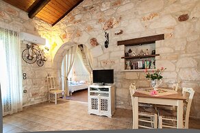 Kavos Psarou Villas