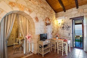 Kavos Psarou Villas