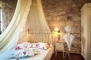 Kavos Psarou Villas