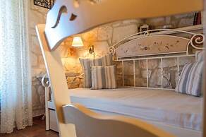 Kavos Psarou Villas