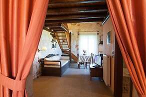 Kavos Psarou Villas