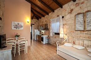 Kavos Psarou Villas