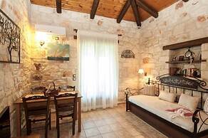 Kavos Psarou Villas