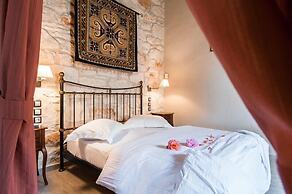 Kavos Psarou Villas