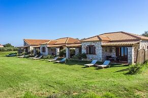 Kavos Psarou Villas