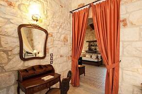 Kavos Psarou Villas