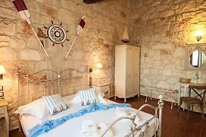 Kavos Psarou Villas