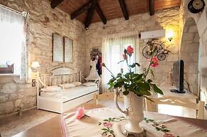 Kavos Psarou Villas