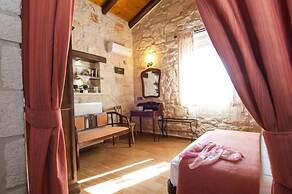 Kavos Psarou Villas