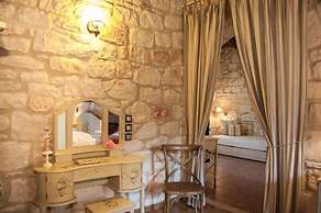 Kavos Psarou Villas
