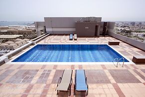Blaire Executive Suites