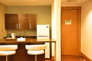 Blaire Executive Suites