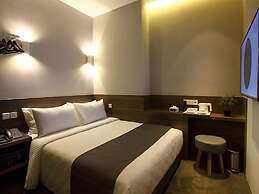Arcadia Hotel