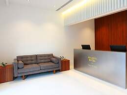 Arcadia Hotel
