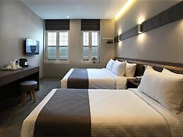 Arcadia Hotel