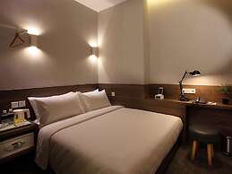 Arcadia Hotel