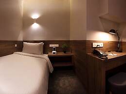 Arcadia Hotel