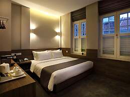 Arcadia Hotel