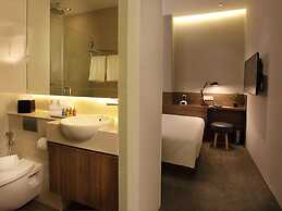 Arcadia Hotel