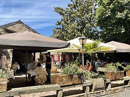 Les Magnolias Hôtel