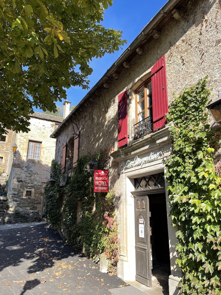 Les Magnolias Hôtel