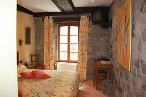 Les Magnolias Hôtel