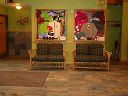 Lakewoods Resort & Lodge
