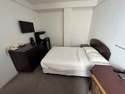 Nash Hotel