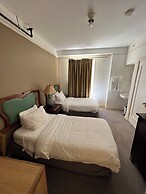 Nash Hotel