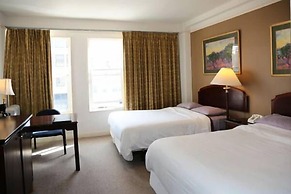 Nash Hotel