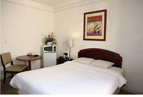 Nash Hotel