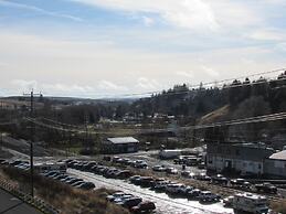 Pullman Garden Inn